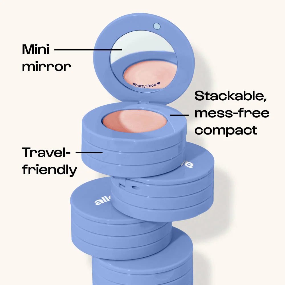 Stack the Odds Cheek Trio - Image 10