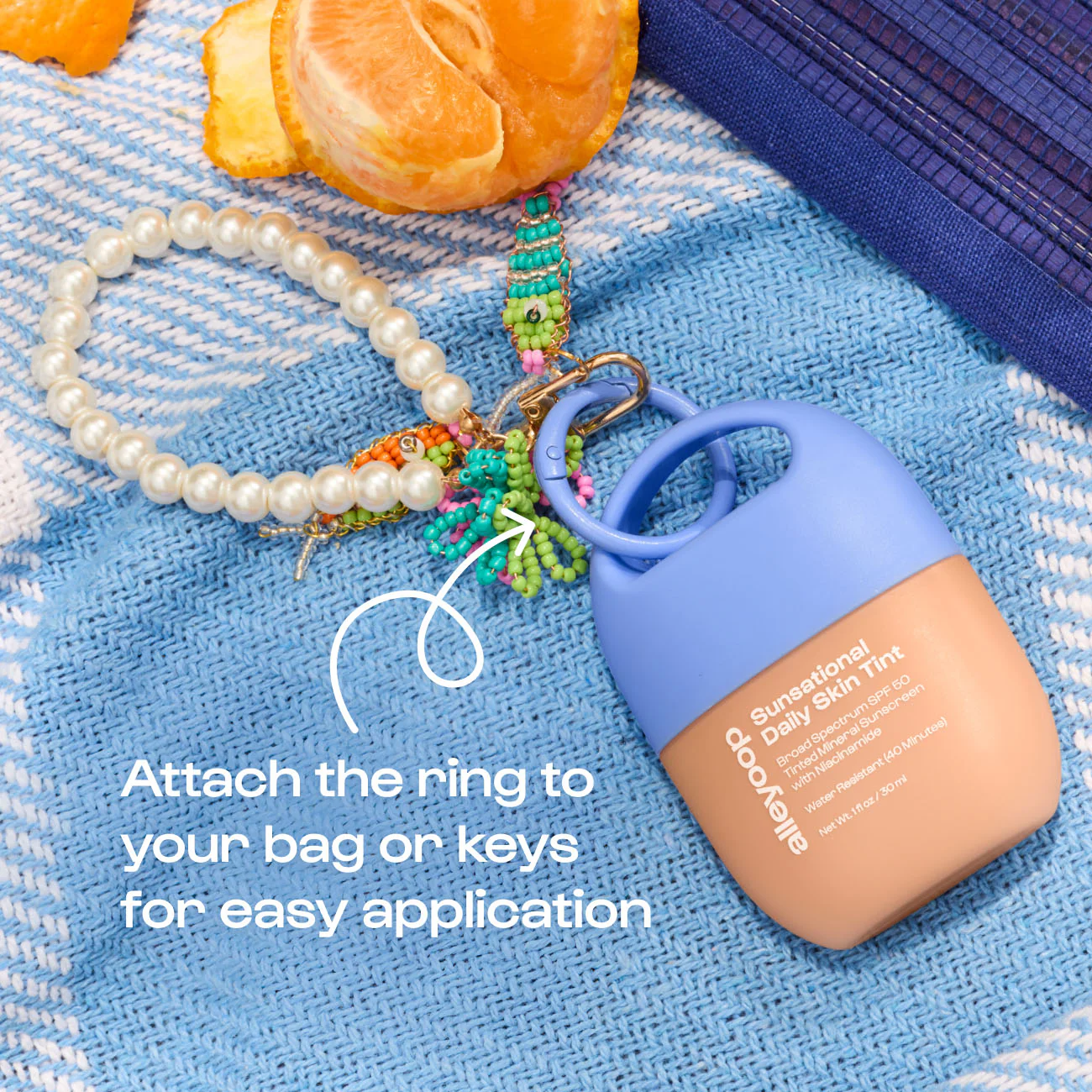 Sunsational Daily Skin Tint - Image 101