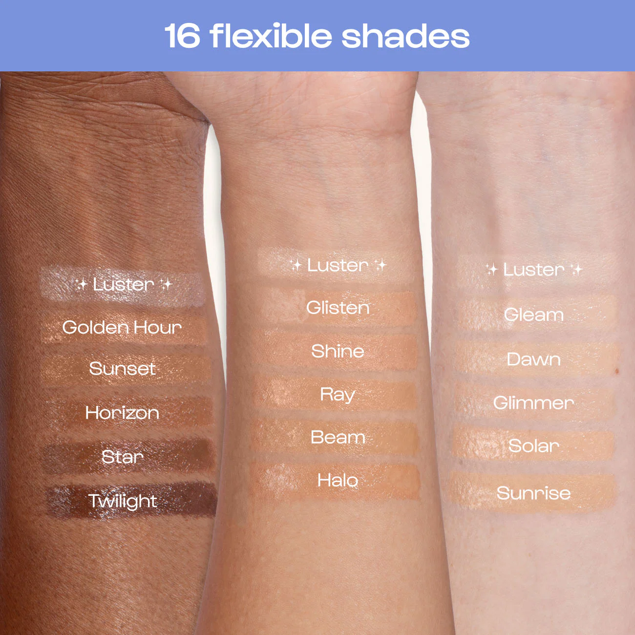 Sunsational Daily Skin Tint - Image 107