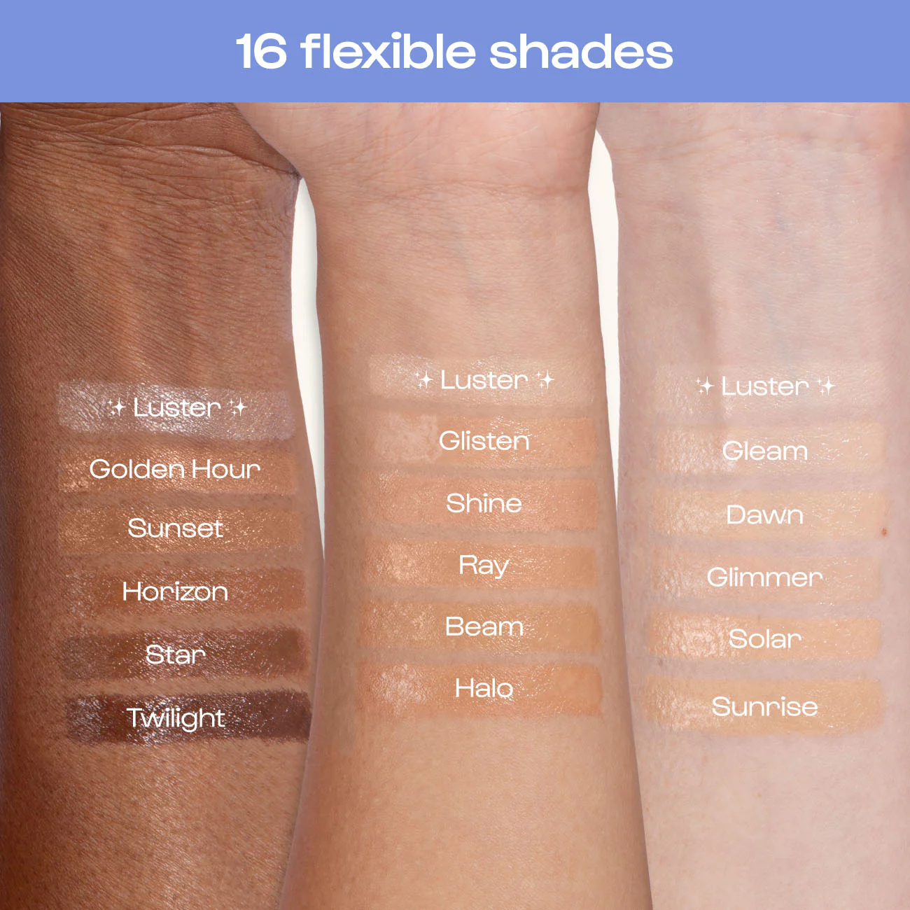 Sunsational Daily Skin Tint - Image 113