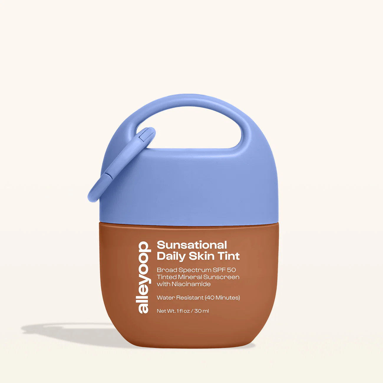 Sunsational Daily Skin Tint - Image 14