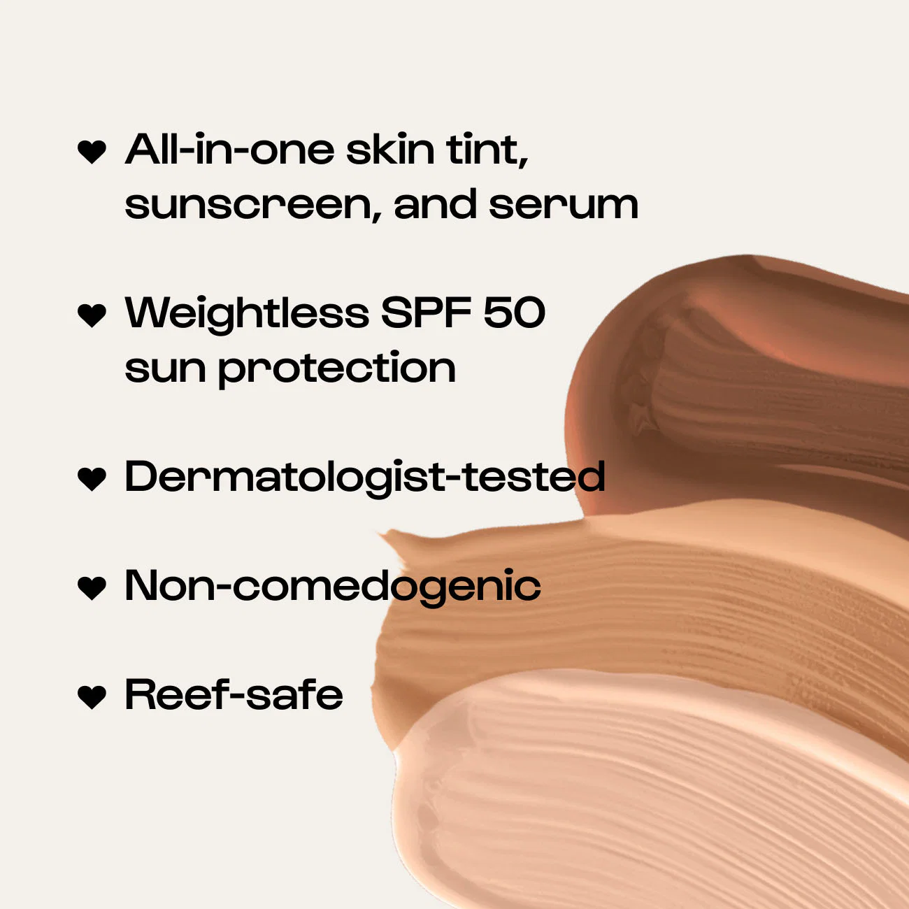 Sunsational Daily Skin Tint - Image 45