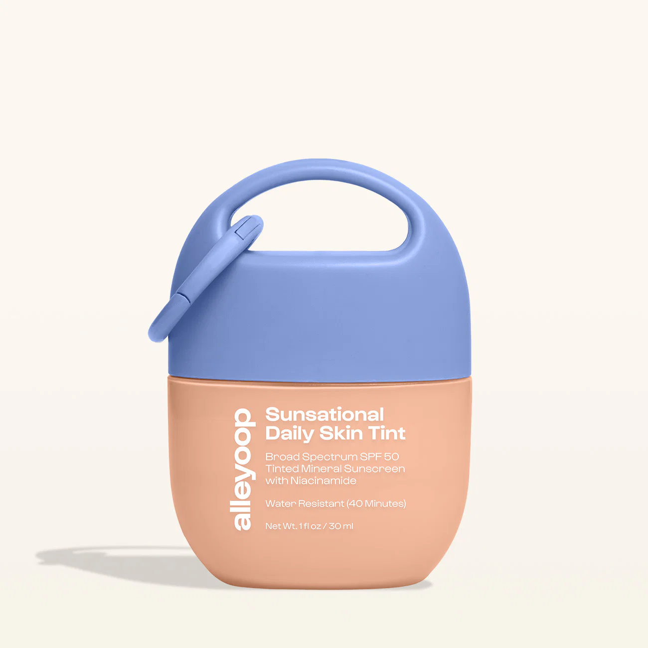 Sunsational Daily Skin Tint - Image 5
