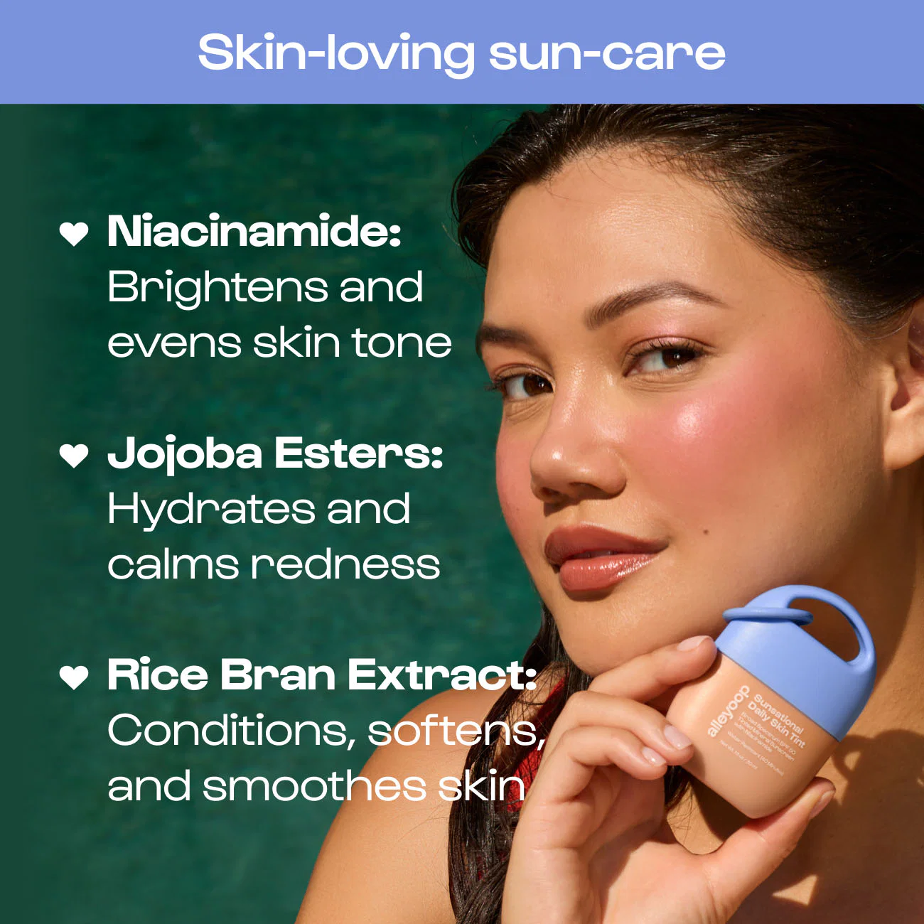 Sunsational Daily Skin Tint - Image 65